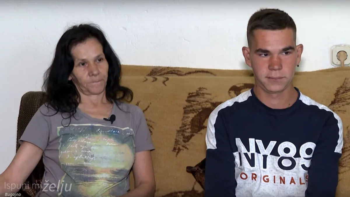 ‘Šta sam puste batine dobila, kad bih ja svoju knjigu života pričala’