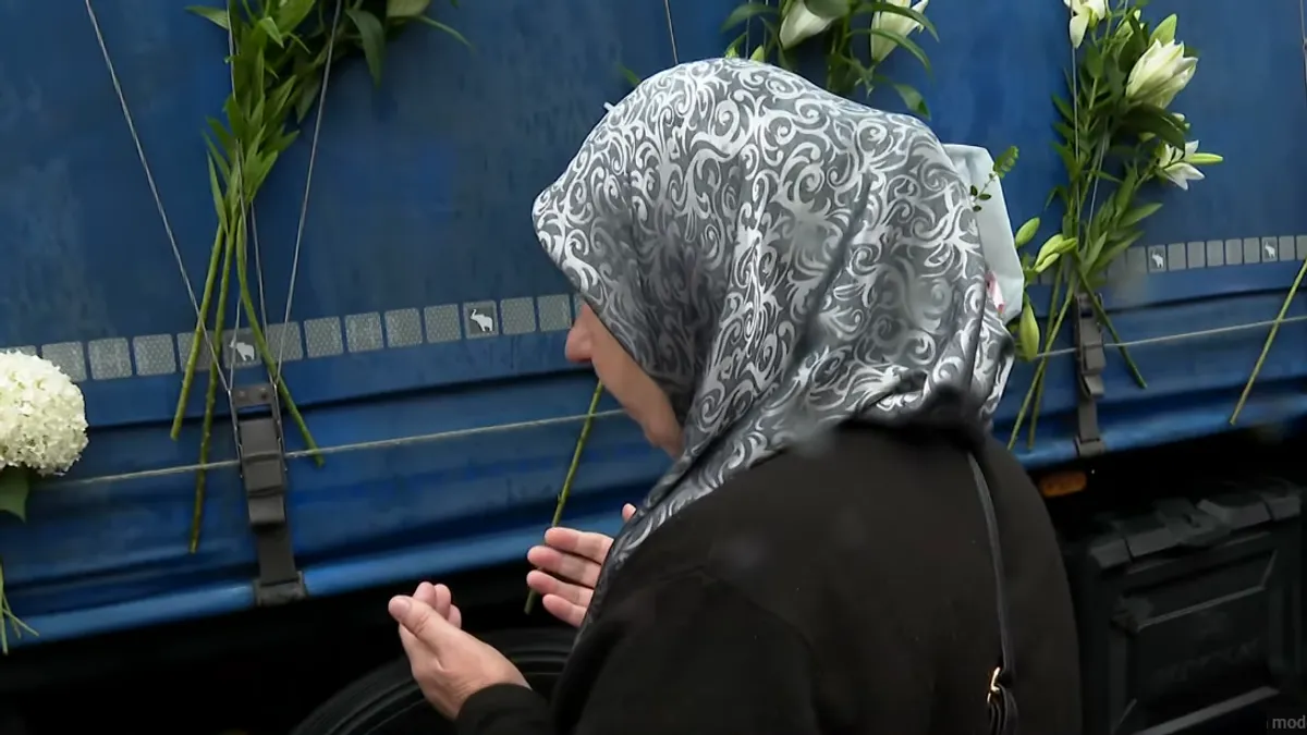 Najmlađe žrtve koje će biti ukopane ove godine su dvojica mladića koji su u trenutku smrti imali svega 19 godina