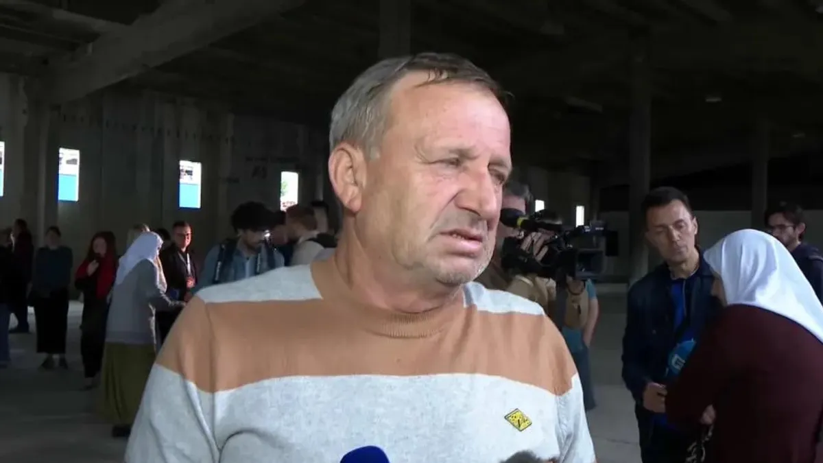 Da, genocid je bio, a njegove zle ruke se protežu do ove naše stvarnosti