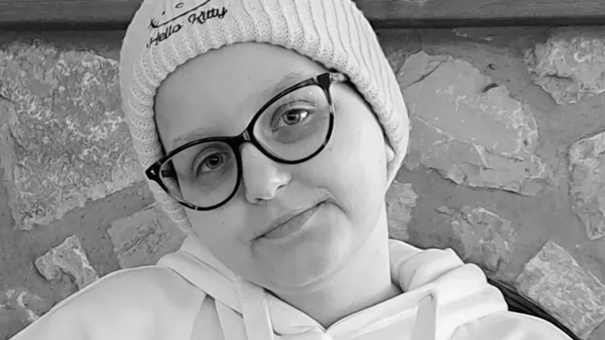 Vijest o njenoj smrti potresla je mnoge koji su pratili njenu hrabru životnu priču i učestvovali u humanitarnim akcijama 