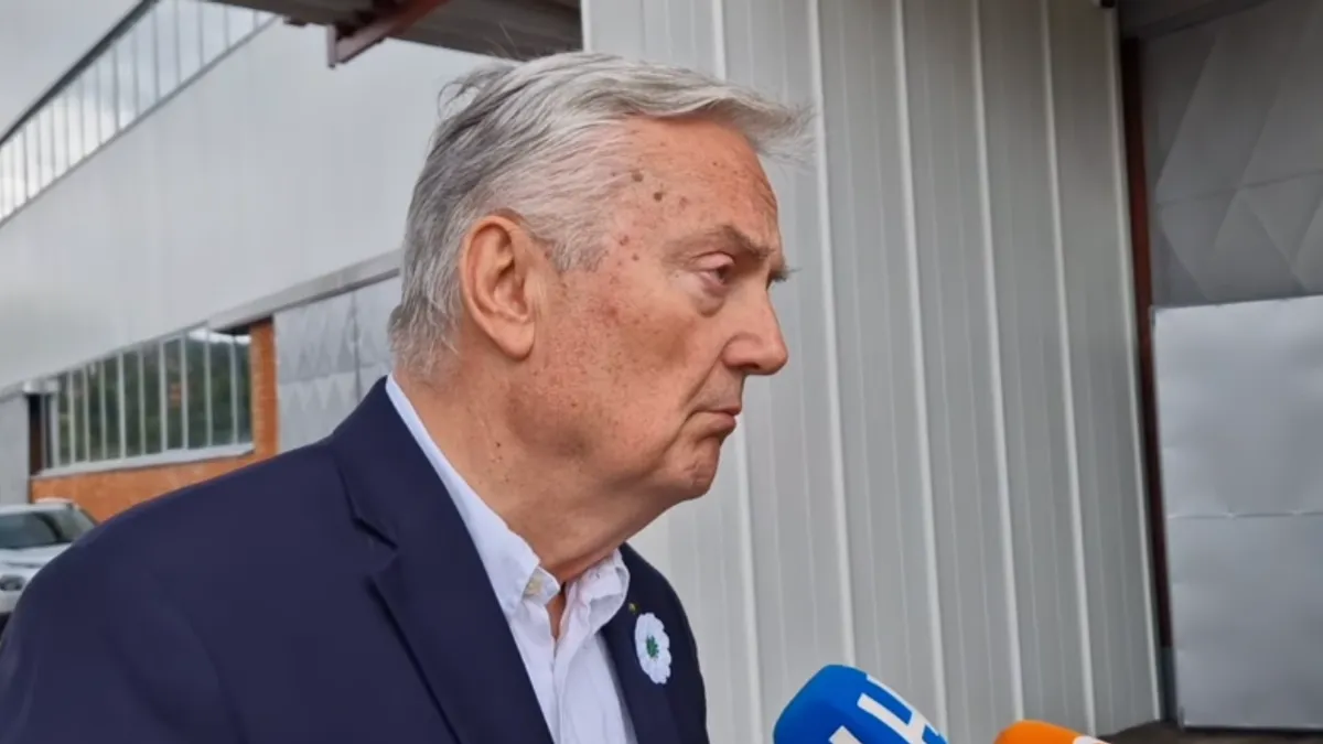 Bojim se da smo ušli iza posljednje faze genocida od onih koji brane zločince, a to je faza trijumfalizma, kaže Lagumdžija