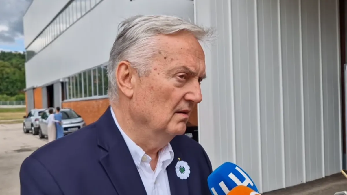 Bojim se da smo ušli iza posljednje faze genocida od onih koji brane zločince, a to je faza trijumfalizma, kaže Lagumdžija