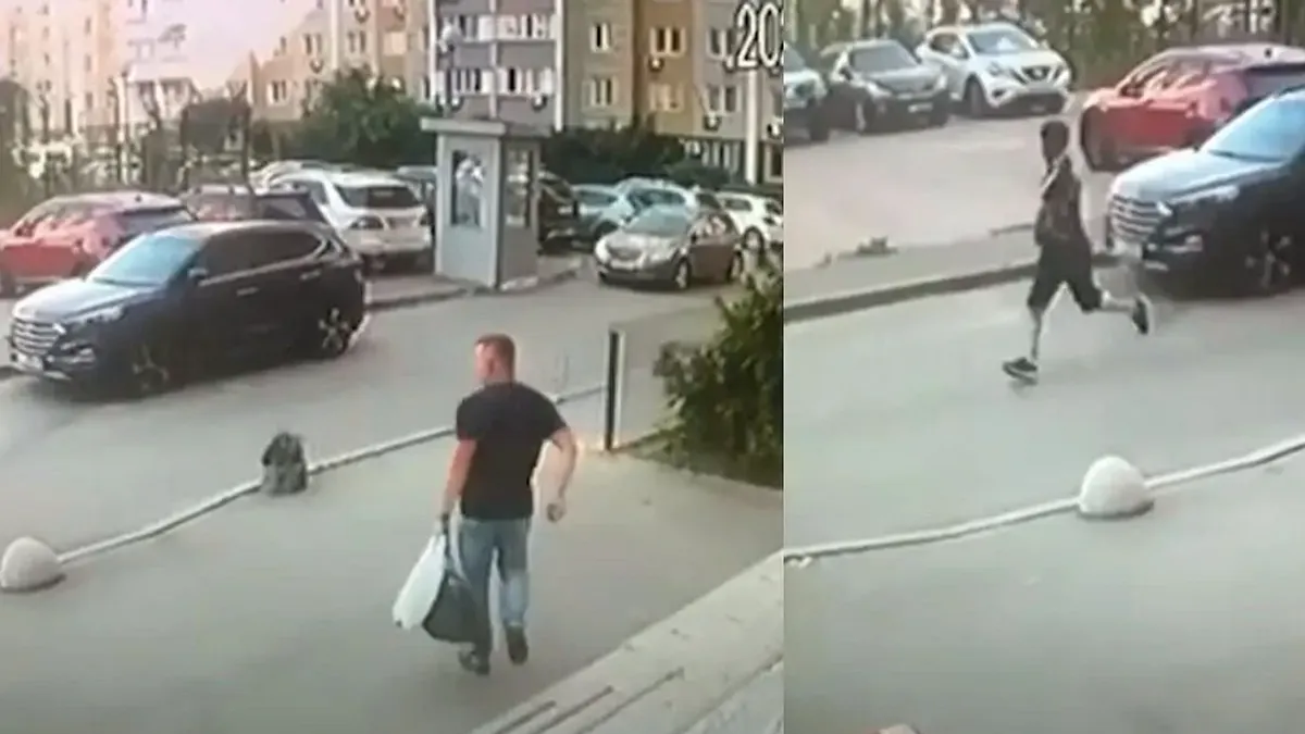 Vlasti istražuju zločin kao atentat na policajca, sigurnosnog ili vojnog službenika