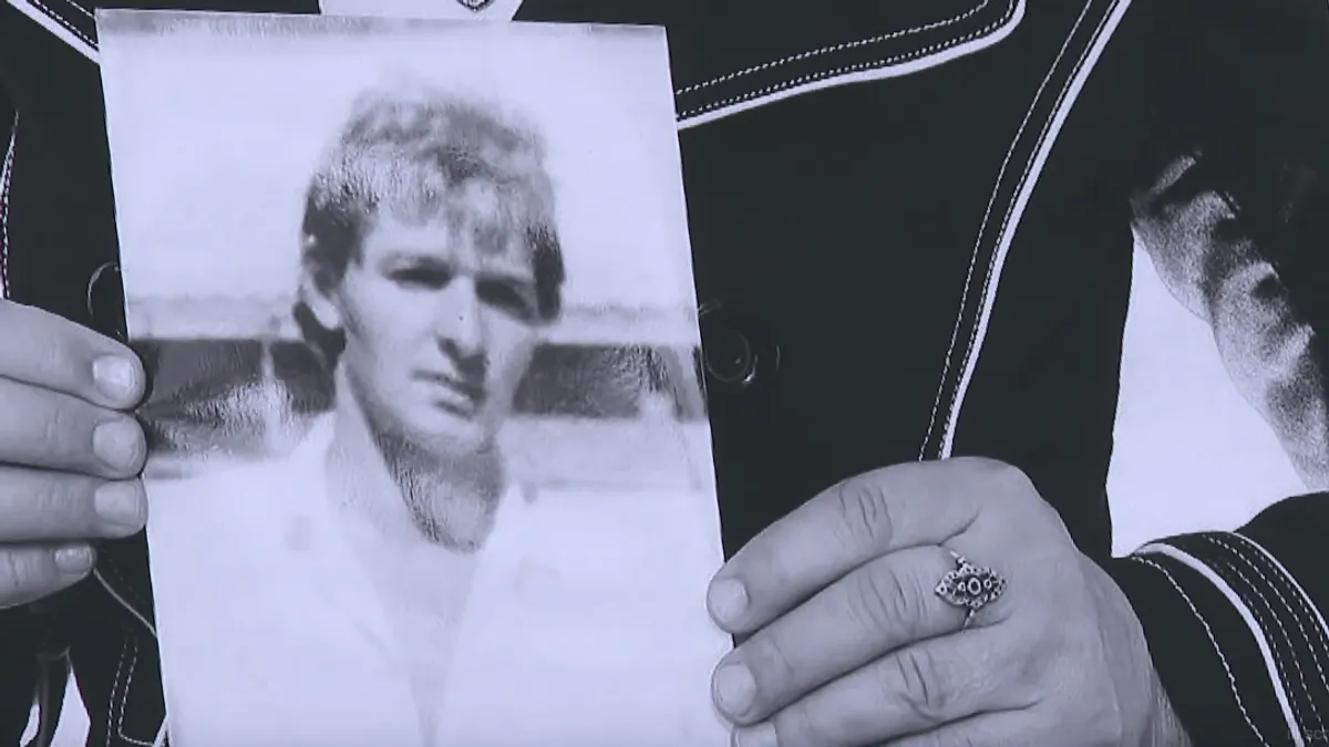 Dragi moji-Srebrenička pisma: Dragi moj brate, pitam se često, da li osjetiš ovu snagu nedostajanja?