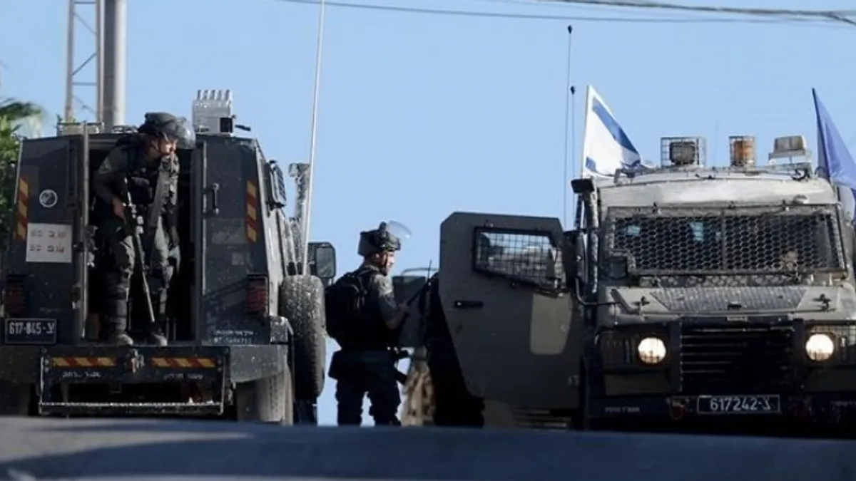 Plan posebno stavlja 18 palestinskih beduinskih zajednica u veći rizik od prisilnog raseljavanja