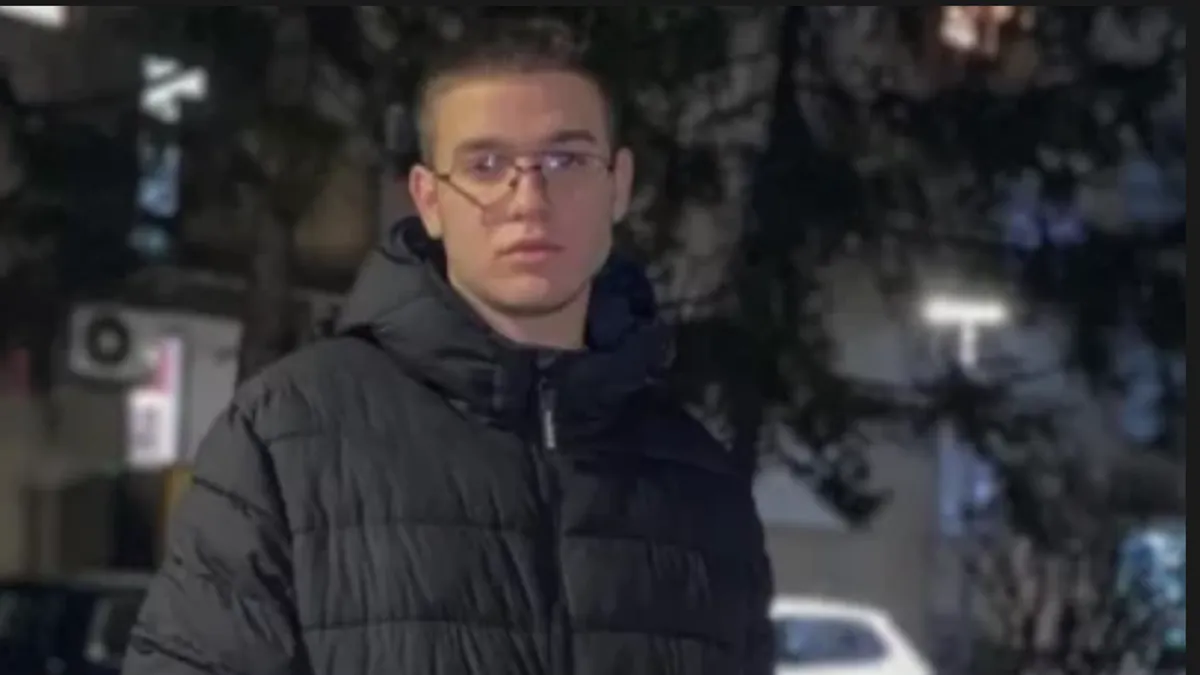 Markova neutješna majka podijelila je njegovu fotografiju na društvenim mrežama uz bolne riječi posvećene voljenom sinu.