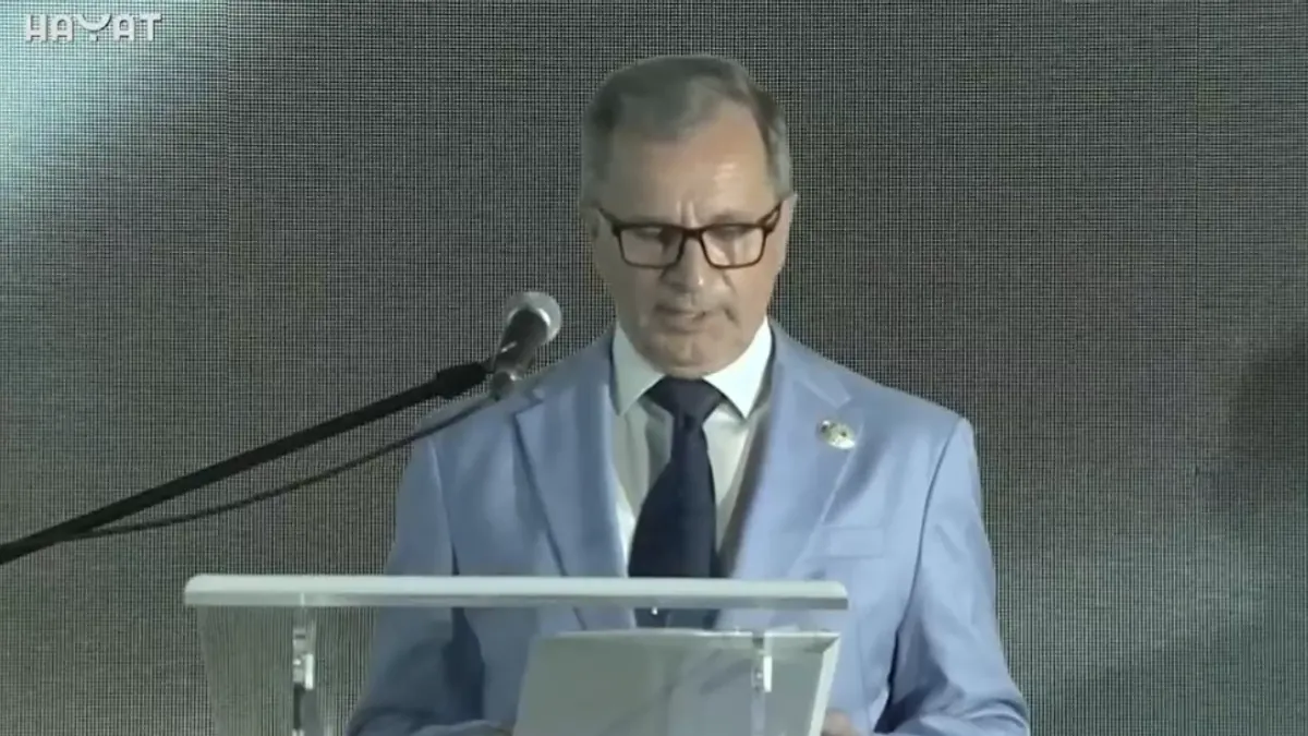 Završena komemoracija u Potočarima: Ideologija i politika koje su dovele do genocida još prijete