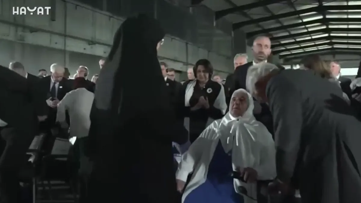 Vječni smiraj danas će pronaći sedam žrtava genocida iz 11. jula 1995. godine