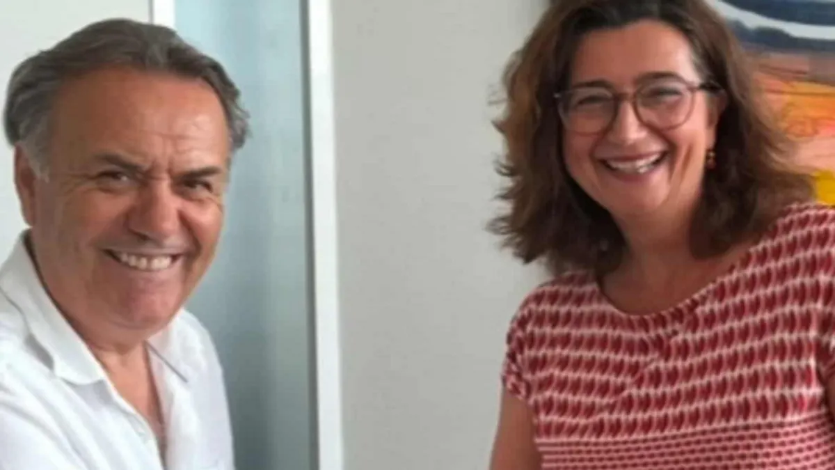 'U tuđoj avliji' sa dr. Aidom Hanjalić-Beck: Heroina medicine već 11 godina dio renomirane klinike