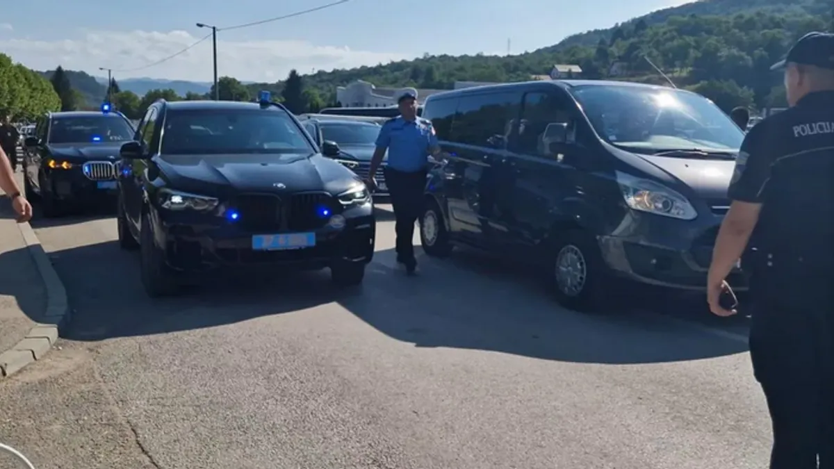 Dodik reagirao nakon Hayat.ba: Kriv je Schmidt, pohvalio MUP RS