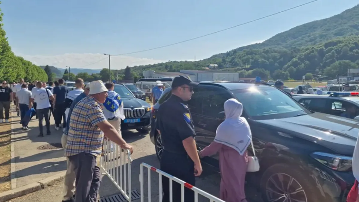 Dodik reagirao nakon Hayat.ba: Kriv je Schmidt, pohvalio MUP RS