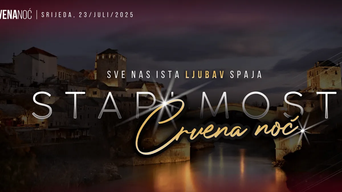 Kako je kazao, nekada se znalo kada igra Velež grad staje, ulice budu puste jer su svi na stadionu