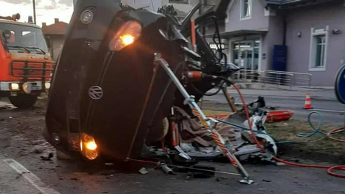 Dežurni tužilac TK naredio obdukciju tijela poginulog mladića, ali i pregled automobila