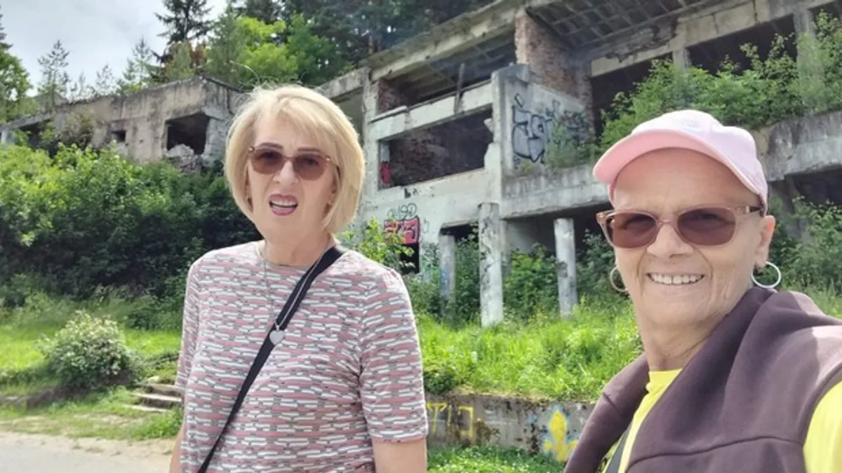 Kazala je da ih je povezivalo ono što je bilo više od sporta – pravo prijateljstvo, iskreno, duboko i trajno