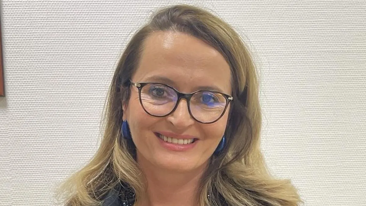 Radila je osam godina na Institutu za sudsku medicinu Univerziteta u Sarajevu