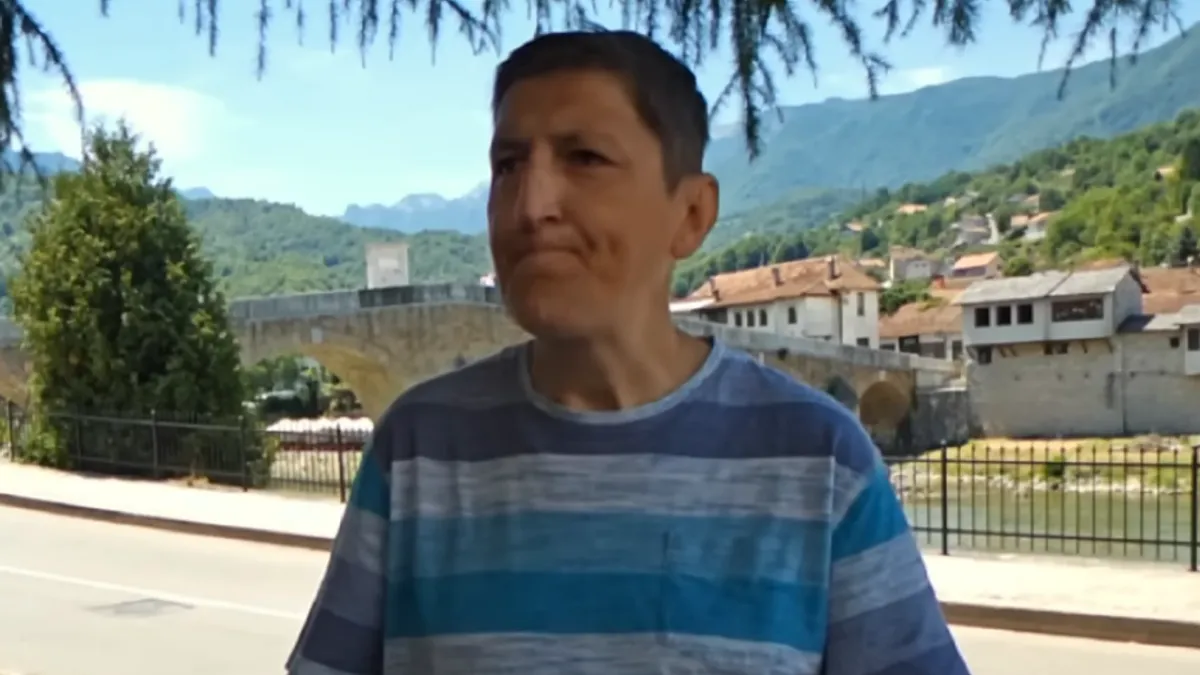 'Nažalost, do sada nemamo reakciju institucija BiH na to neovlašteno zastupanje vanjske politike naše zemlje.'