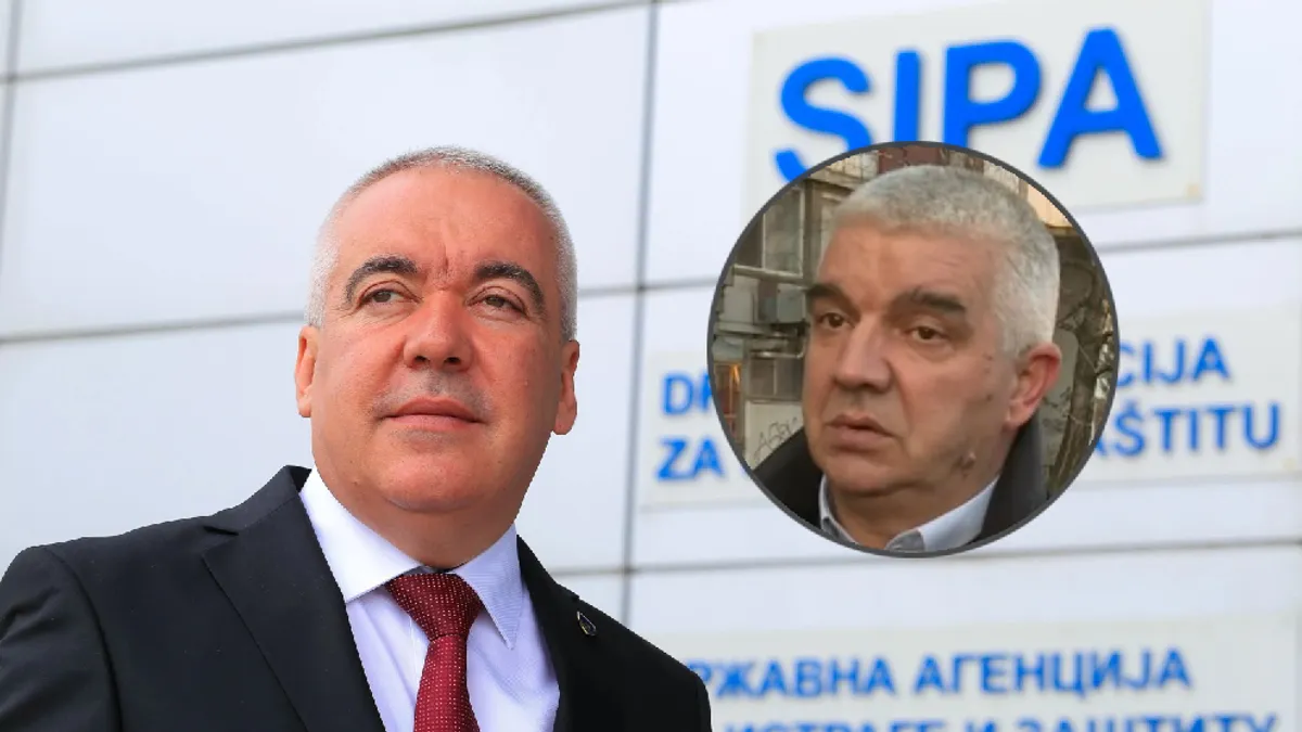 Nezavisni odbor nije nadležan niti da razrješava niti da imenuje, mi smo nadležni za pokretanje smjene, kaže Obralija