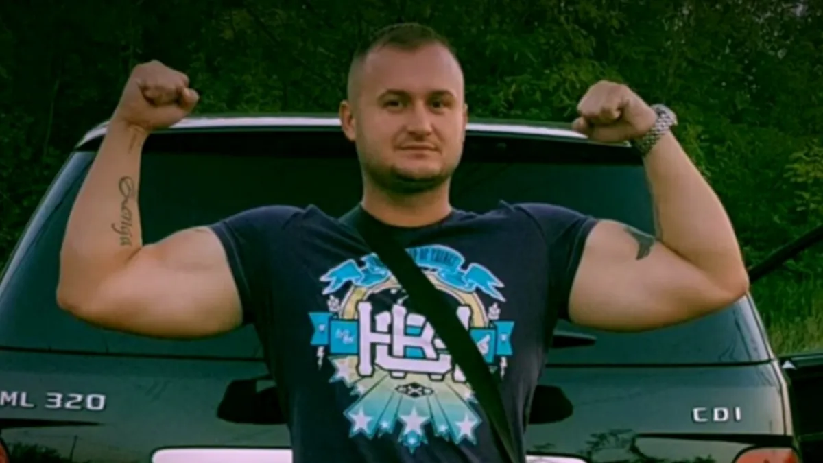 Oni su proglašeni krivima za krivično djelo organizovani kriminal u vezi sa drugim krivičnim djelima