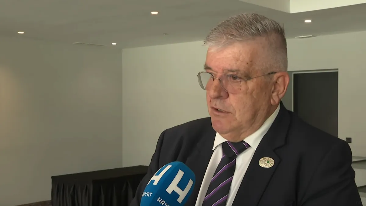 Zašto je spriječeno štampanje poštanske markice posvećene genocidu u Srebrenici?