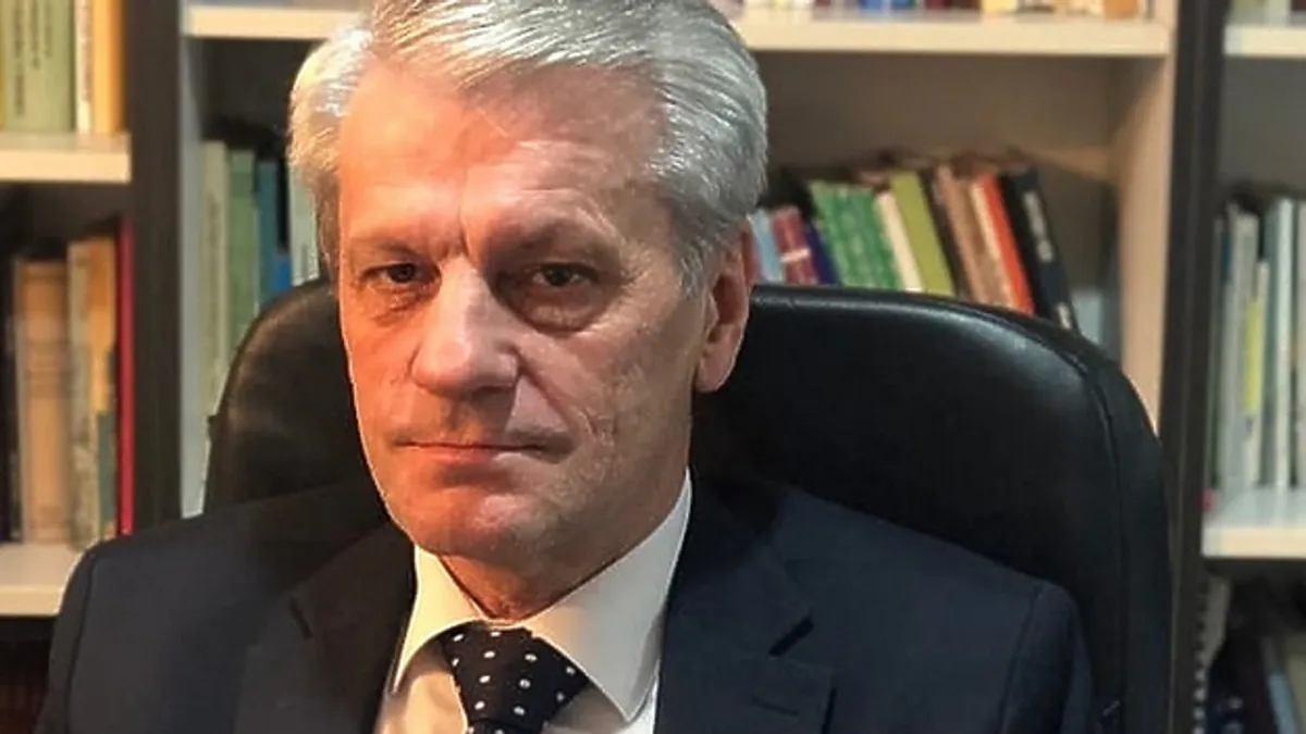 Pravni stručnjak i političar Enver Išerić za portal Hayat.ba komentirao je dešavanja oko povratka na poziciju direktorea SIPA-e.
