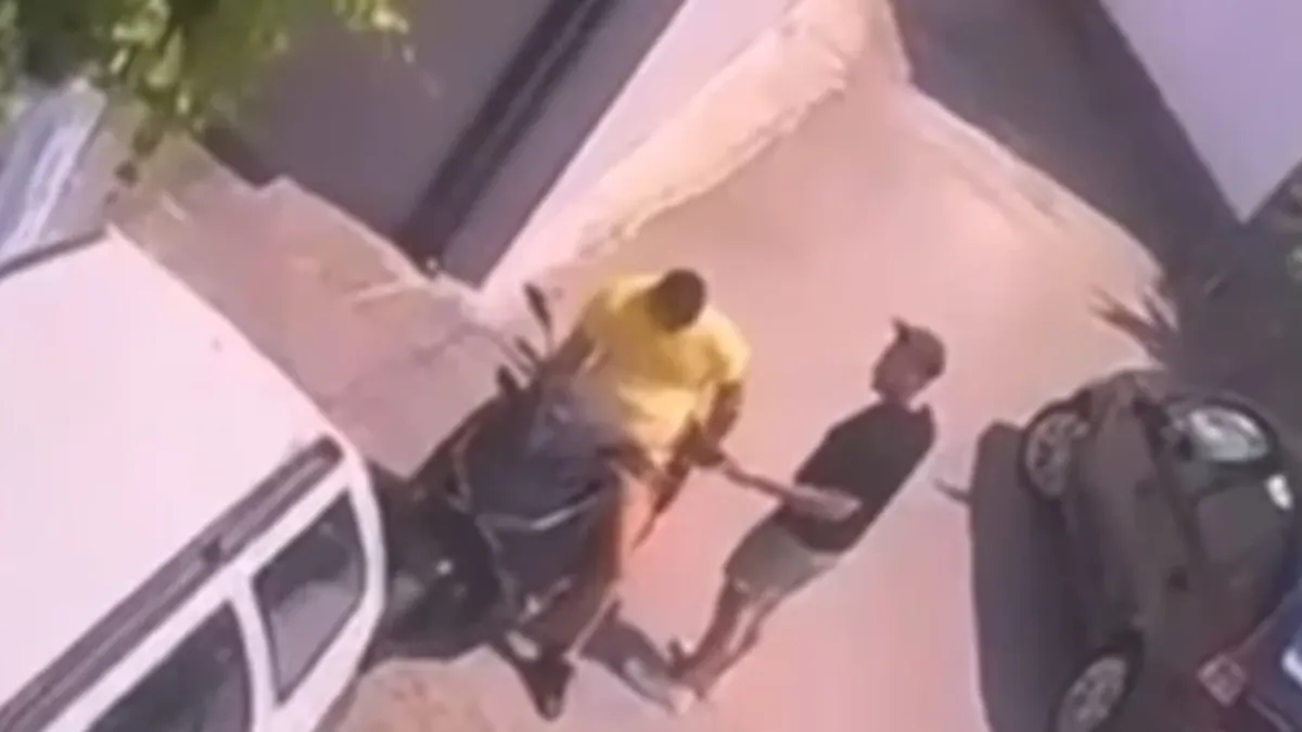 Isplivao snimak ubistva Igora: Žrtvu rešetao dok je bio na zemlji, sumnja se da je ovo motiv
