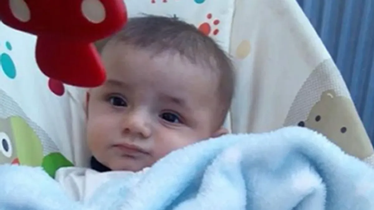 Kada su ljekari pregledali Ethana nakon njegove smrti, utvrđeno јe da ima povrede stomaka koјe su vjerovatno nastale usljed udaraca u danima prije nego što se srušio.