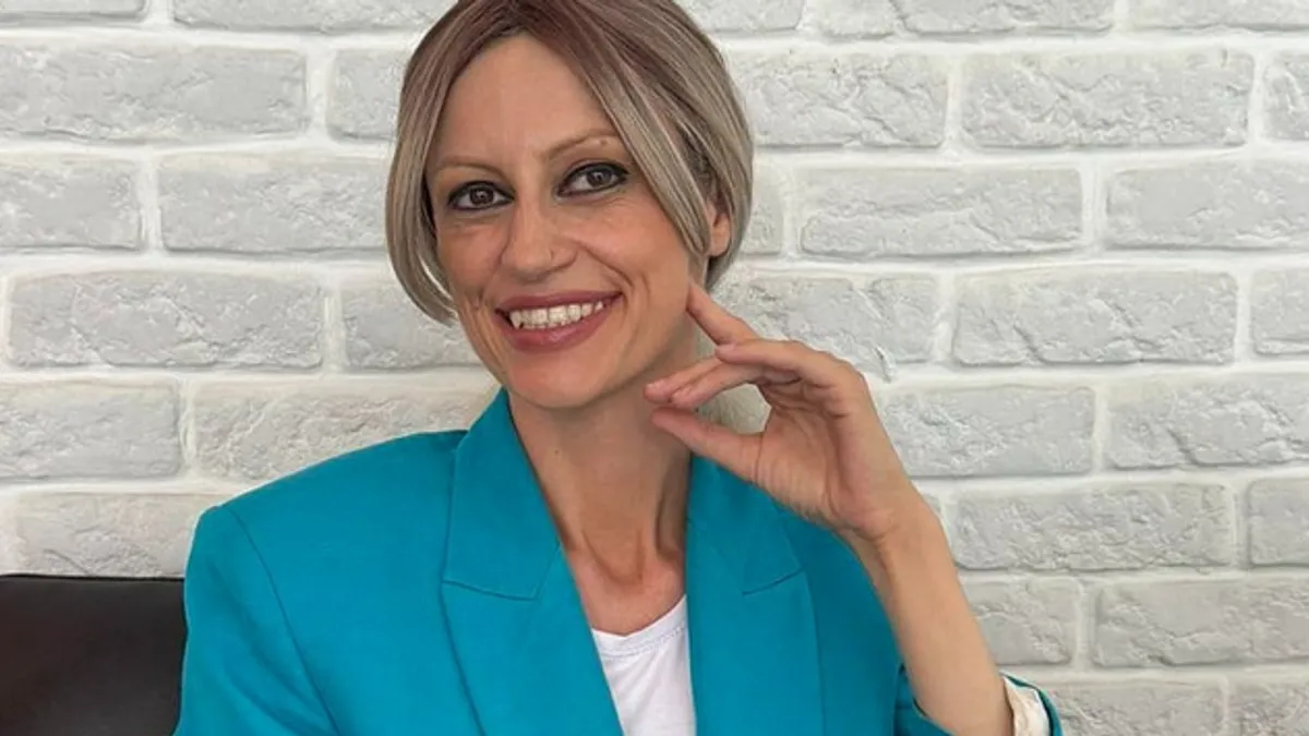 Alma Saračević (40) iz Sarajeva ima rak dojke, a pozivom na 17022 donirate 2 KM za njeno liječenje.