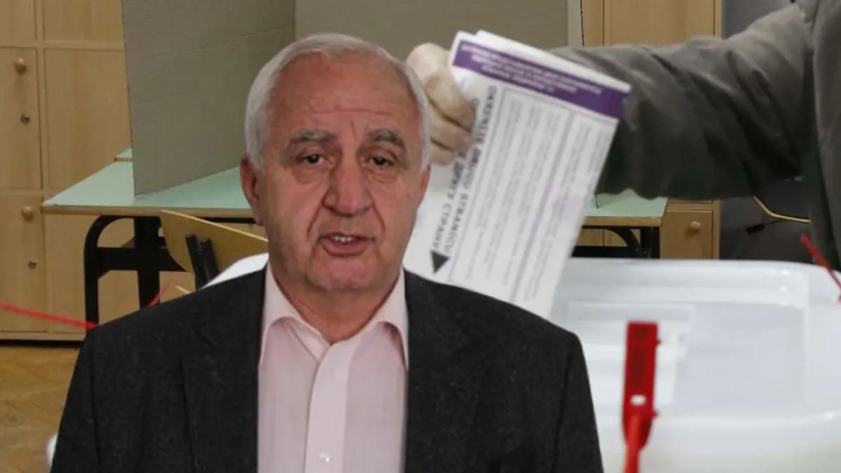 Šehić kaže da je 80 posto građana - birača za uvođenje novih tehnologija u izborni proces