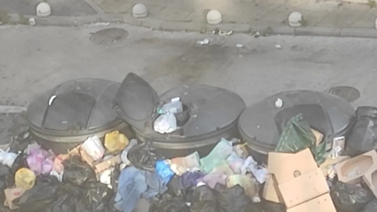 Pravo na čistoću nije luksuz: Prebacivanje odgovornosti umjesto konkretnih mjera