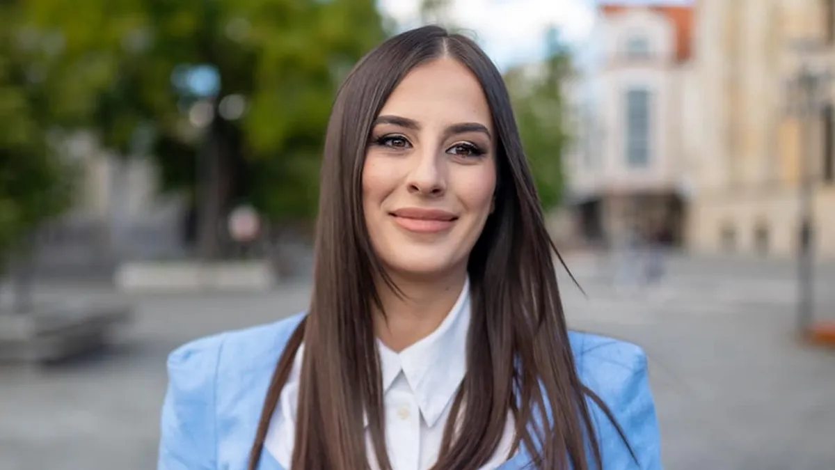 Komentirala to što u Domu naroda Parlamentarne skupštine Bosne i Hercegovine SNSD i HDZ nisu podržali ukidanje PDV-a na pojedine namirnice