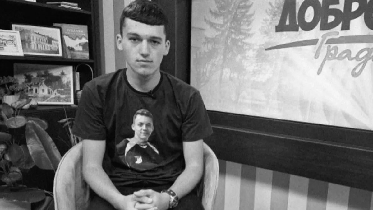 Pet godina u nizu organizovao je memorijalni turnir u malom fudbalu „Miloš Švraka“