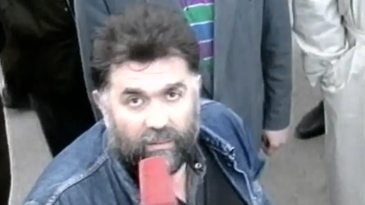 Nije se bojao jasno i glasno ukazivati na društvene anomalije, direktno, a o Bosni i Hercegovini uvijek je govorio iz srca, s ljubavlju