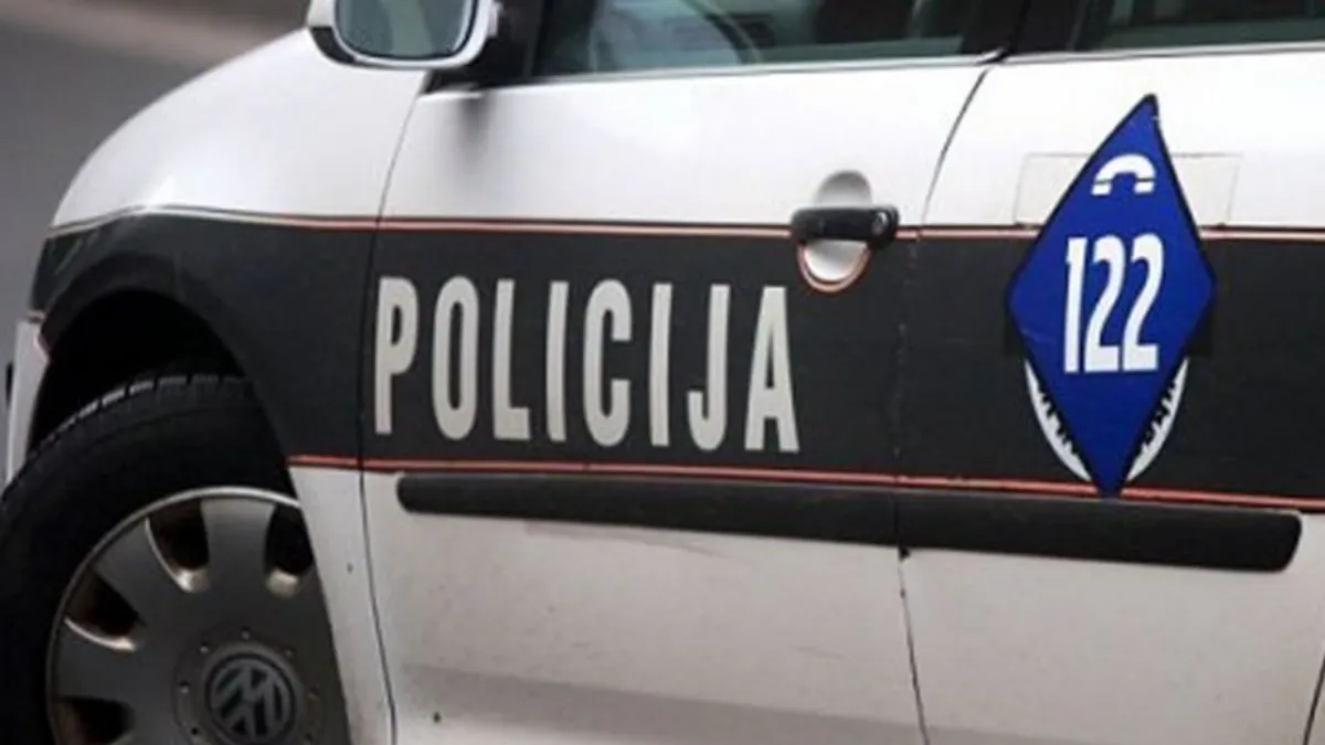 Danas će u Općinskom sudu Tuzla biti održano ročiste na kojem će sud odlučivati o prijedlogu Tužilaštva