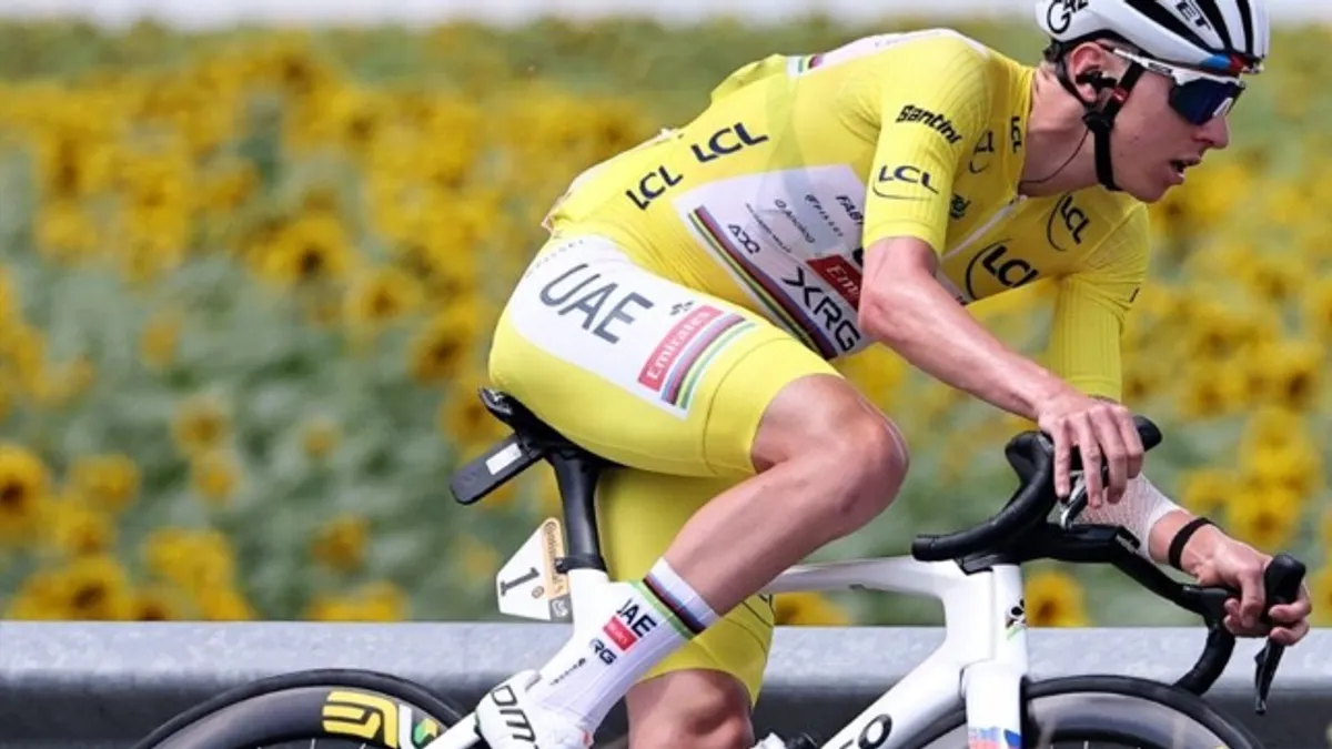 Za 34-godišnjeg Wellensa to je bila 41. pobjeda u karijeri i prva na Touru