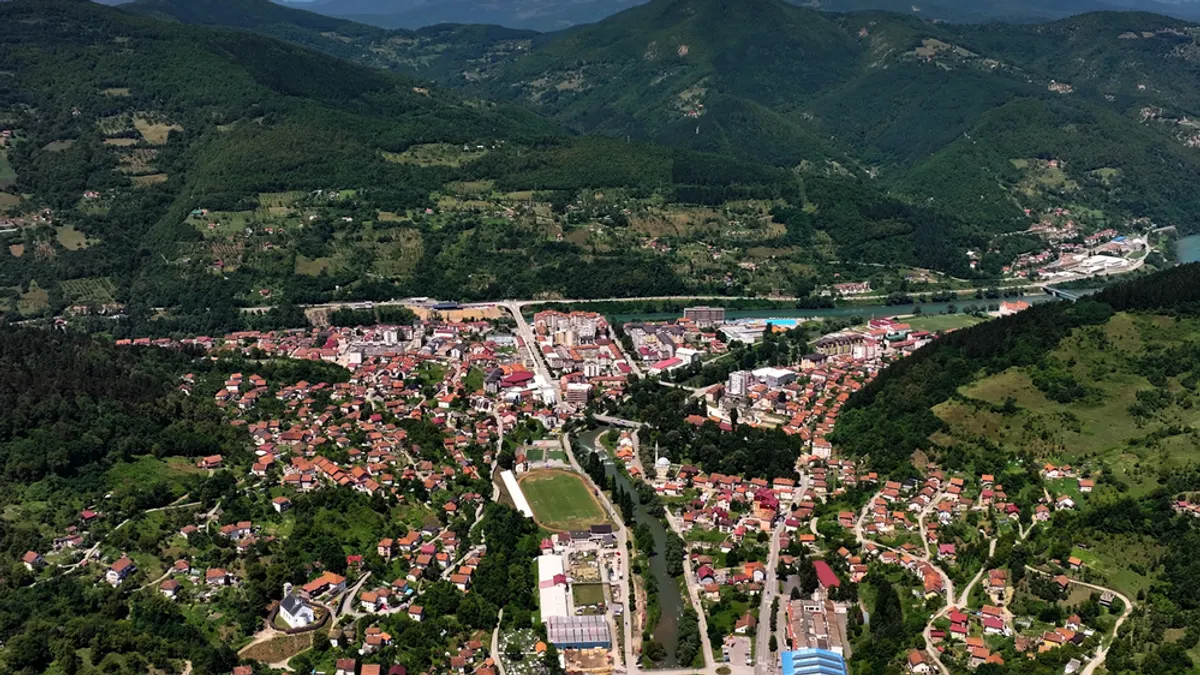 Presuda je izrečena nakon suđenja zbog ubistva dva civila bošnjačke nacionalnosti i silovanja na području Foče