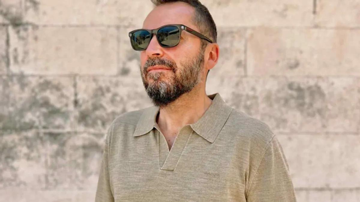 Bursać, sin krajiškog kraja, za Hayat.ba: Dodik je Karadžić bez brade, sa laktaškim akcentom