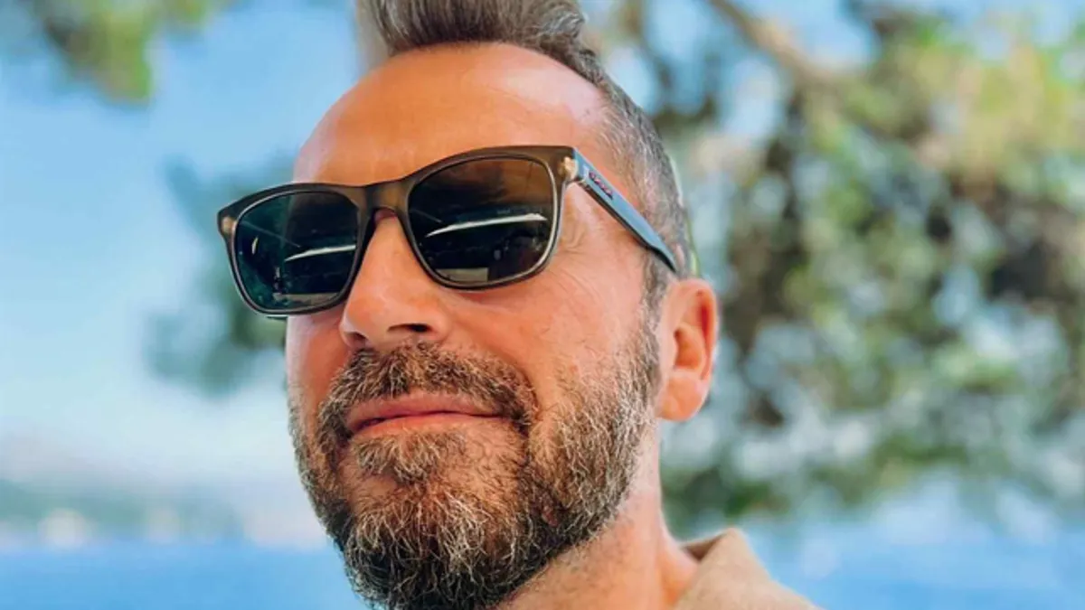 Bursać, sin krajiškog kraja, za Hayat.ba: Dodik je Karadžić bez brade, sa laktaškim akcentom