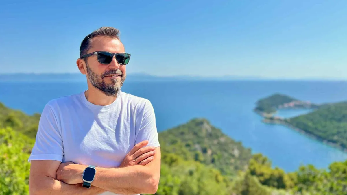 Bursać, sin krajiškog kraja, za Hayat.ba: Dodik je Karadžić bez brade, sa laktaškim akcentom