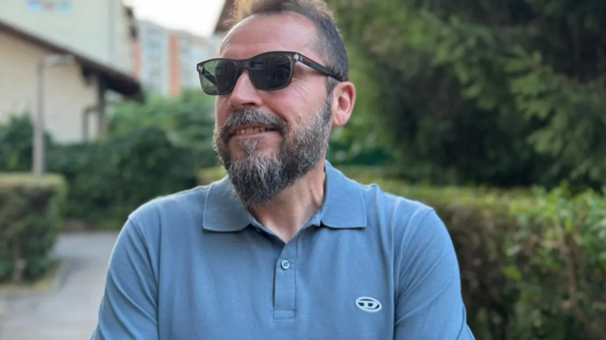 Bursać, sin krajiškog kraja, za Hayat.ba: Dodik je Karadžić bez brade, sa laktaškim akcentom