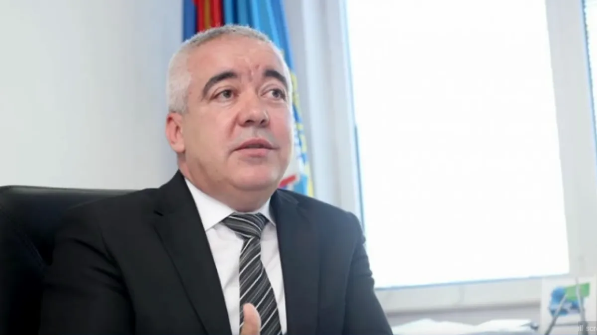 Zastupnici su iznijeli i podatke o disbalansu u etničkoj stopi zapošljavanja...