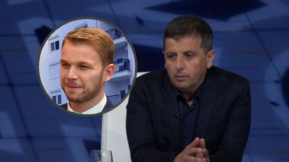 On je pokazao da je bliži Dodiku, a sve dalje od opozicije, dodao je Vukanović