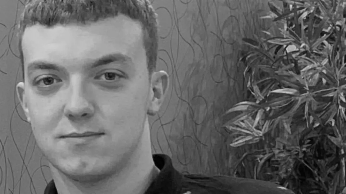 Navode da je bio zaljubljenik u mali nogomet, omiljen među prijateljima