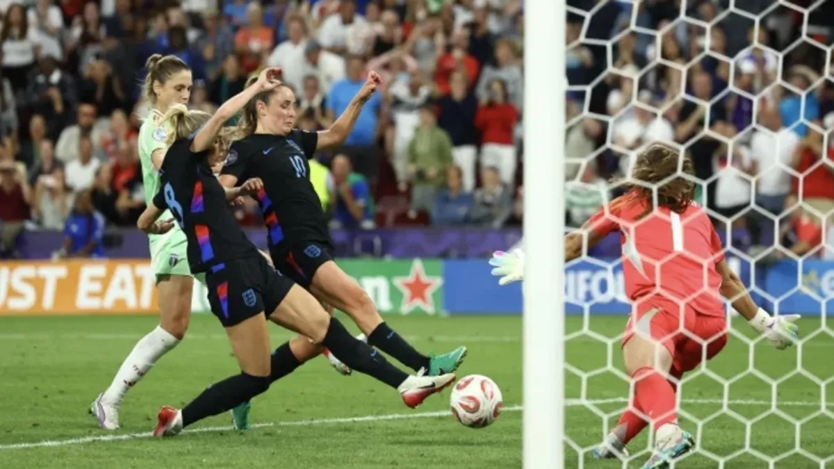 Pitanje pobjednika riješeno je u posljednjim trenucima drugog produžetka kada je precizna bila Kelly