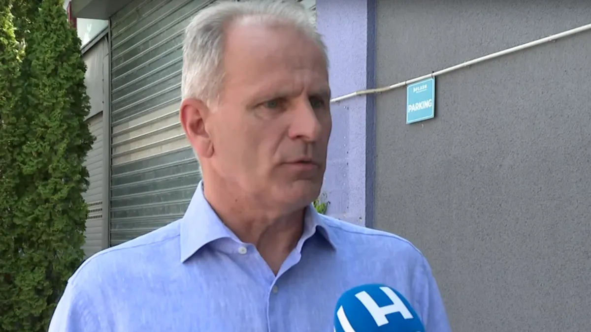 Poskupjela struja, Jerlagić u DDBIH: Ovo je kaznena tarifa, može završiti na Ustavnom sudu