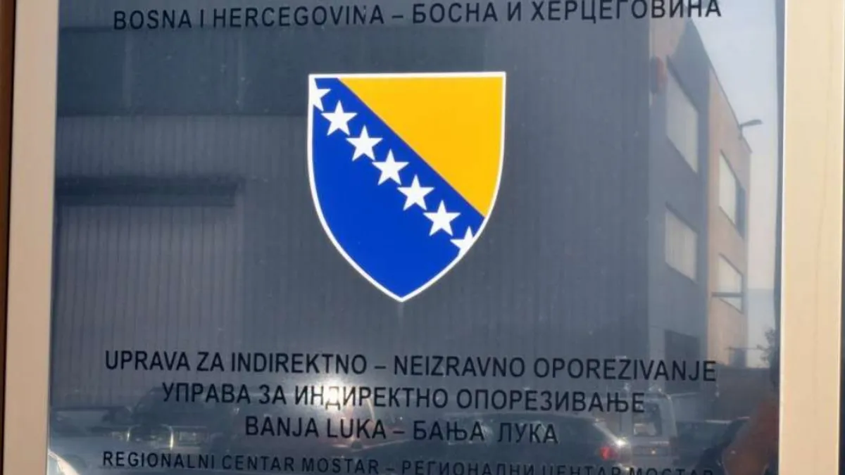 Iz UIO pozivaju sve PDV obveznike da se pravovremeno informišu i prilagode novim pravilima 