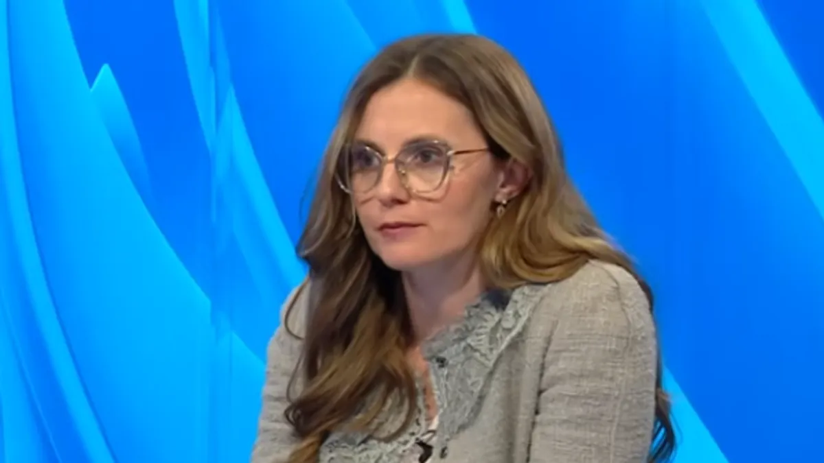 Borba za institucije u kojima zakoni važe za sve je borba koja nema alternativu i mora se nastaviti, kazala je Salkičević-Dizdarević