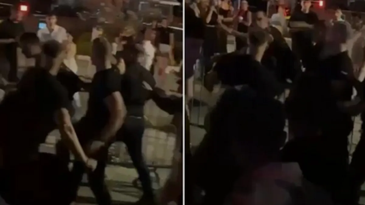 Teova majka kaže da je već angažirala advokata iz Rijeke koji je u kontaktu s policijom i bolnicom te da će podnijeti tužbu protiv kluba i svih petorice napadača