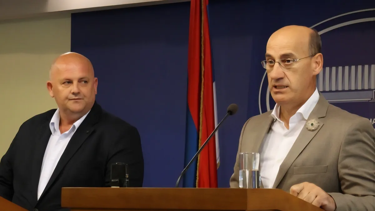 Salkić za Hayat.ba: Dodik je politička prošlost, samo je pitanje koji će put izabrati