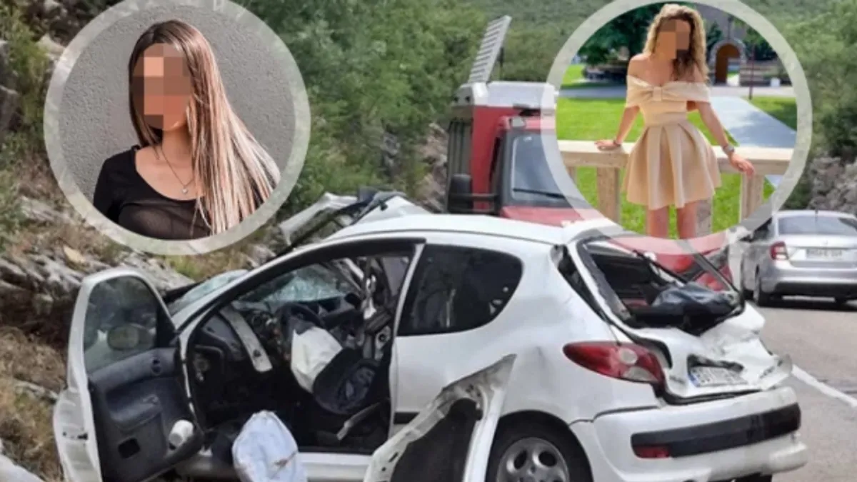 Mjesto nesreće bilo je zatvoreno za saobraćaj od ranih jutarnjih sati, dok su uviđaj vršili policijski službenici.