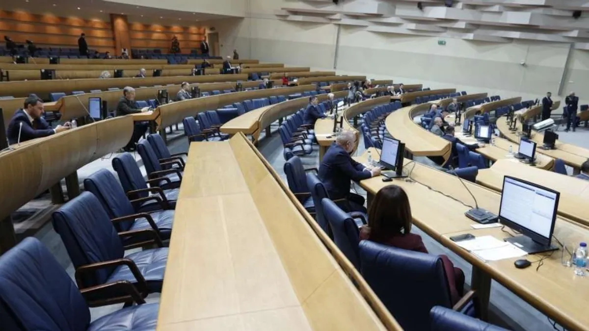 Jedna od predviđenih tačaka dnevnog reda je i 'Razmatranje podataka o etničkoj zastupljenosti zaposlenih u institucijama BiH'